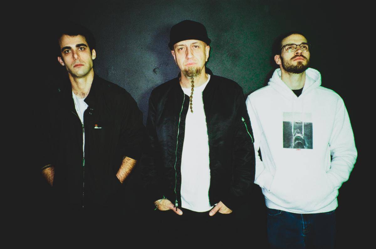 Shavo Odadjian de System Of A Down sort sa première chanson avec son nouveau groupe North Kingsley