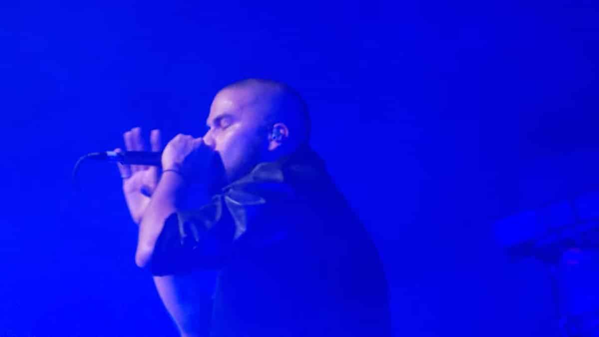 Northlane publie la vidéo complète de Live At The Roundhouse