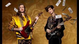 Polyphia enregistre un nouvel album