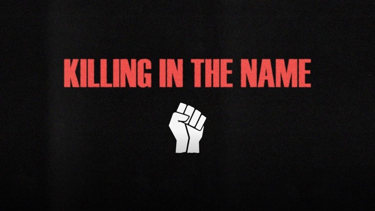 Des membres de Loathe, Conjurer et d&rsquo;autres font une reprise de Rage Against The Machine pour BLM