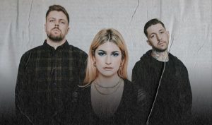 Spiritbox dépasse les 2 millions de streams avec Constance en 1 mois !