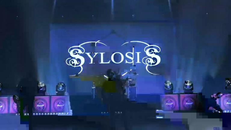 Sylosis partage une vidéo live de Empyreal