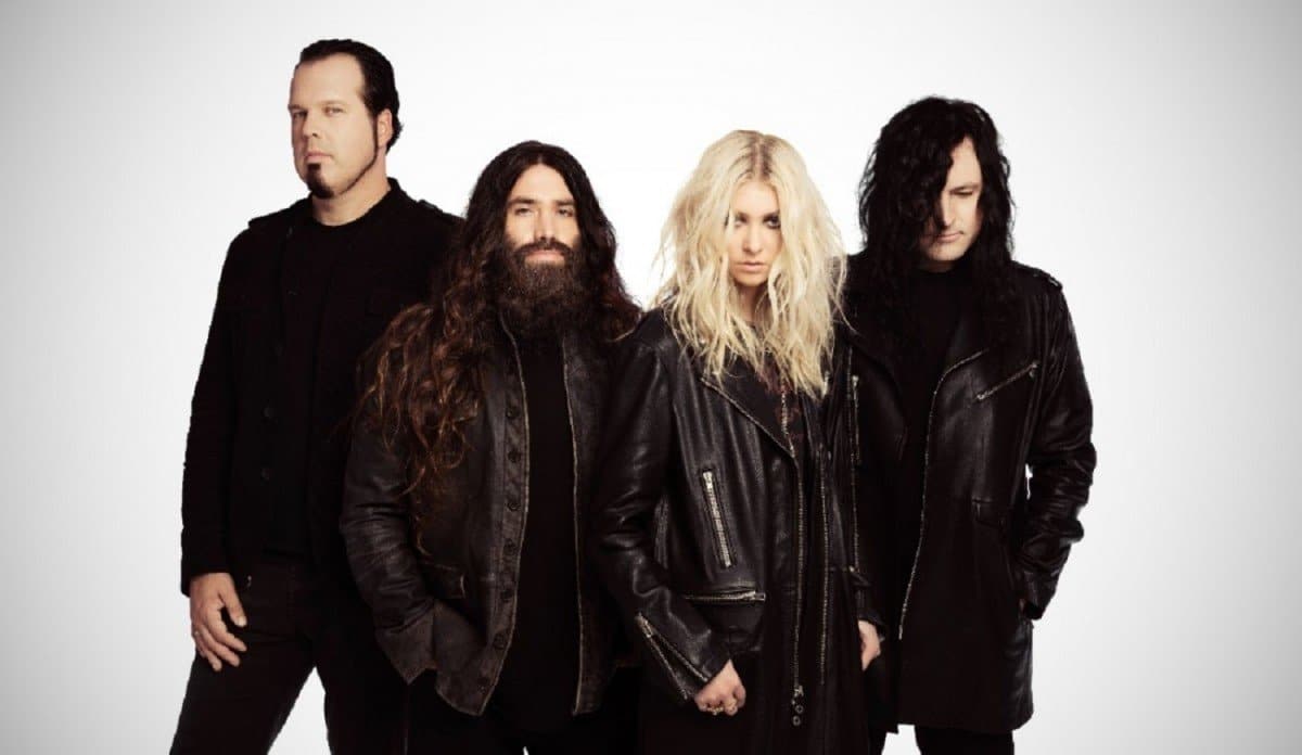 Écoutez le nouveau single de The Pretty Reckless, And So It Went, avec Tom Morello de Rage Against The Machine