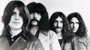 Top 20 des meilleures chansons de Black Sabbath (par Kerrang!)