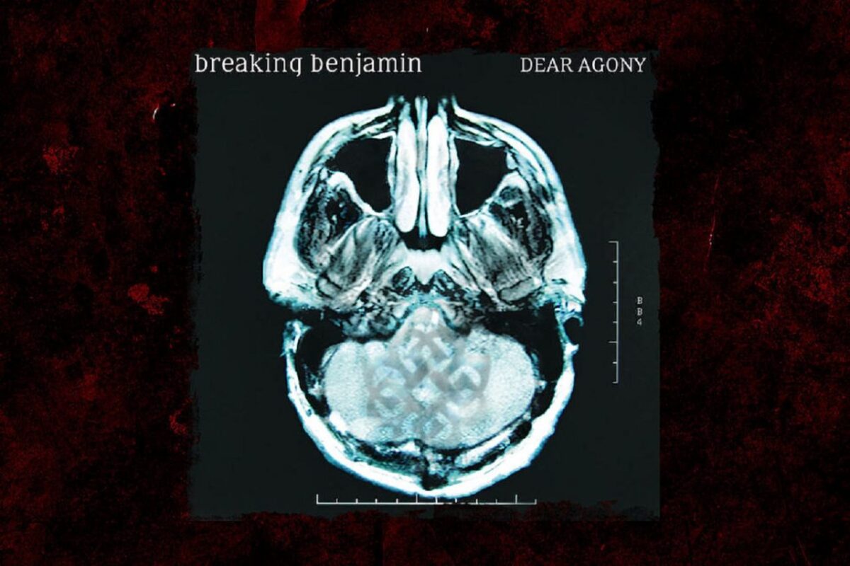 Il y a 11 ans, Breaking Benjamin a exploré la sobriété sur Dear Agony