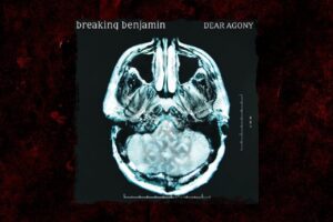 Il y a 11 ans, Breaking Benjamin a exploré la sobriété sur Dear Agony