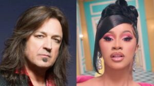 Un métalleux chrétien critique WAP de Cardi B et affirme qu&rsquo;il ne veut pas que sa petite-fille soit exposée à « ces horreurs »