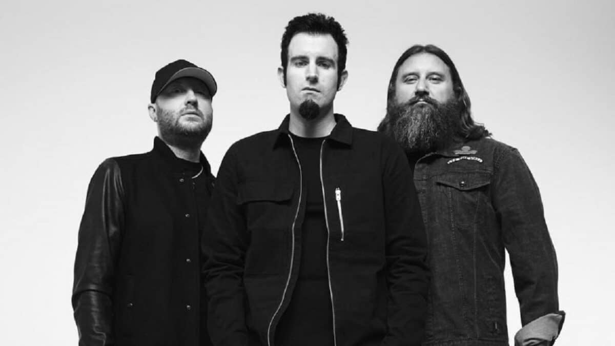 Pendulum est de retour