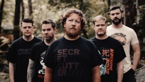 Pig Destroyer prépare un nouvel album, un opus live et bien plus