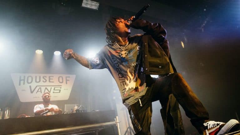 Vans lance un concours mondial pour trouver des groupes non signés