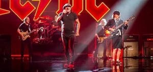 AC/DC annonce la date de sortie officielle de son nouvel album PWR/UP ; Brian Johnson & Cliff Williams parlent de l’album et de concerts