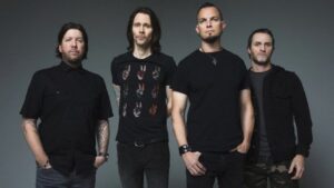 Alter Bridge annonce une grande tournée en Europe et au Royaume-Uni avec Halestorm et Mammoth WVH (avec un concert en France)