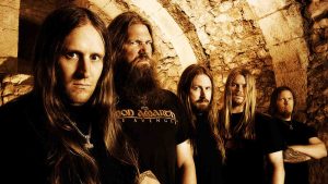 10 albums de Viking Metal incontournables