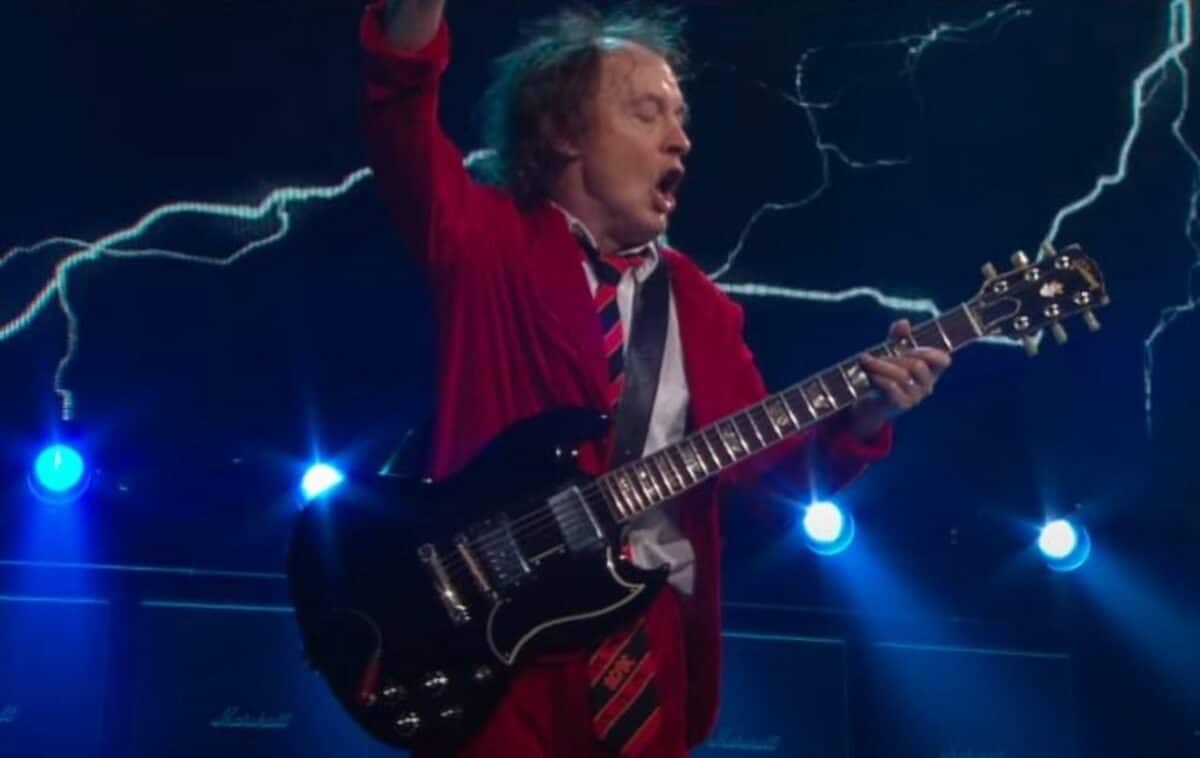 AC/DC : Est-ce que le légendaire groupe de Rock vient de révéler le titre de son nouvel album ?