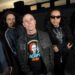 “On y croit vraiment” : John Bush évoque la puissance des nouveaux titres d’Armored Saint, le mixage de Jay Ruston et une sortie échelonnée sur 2026