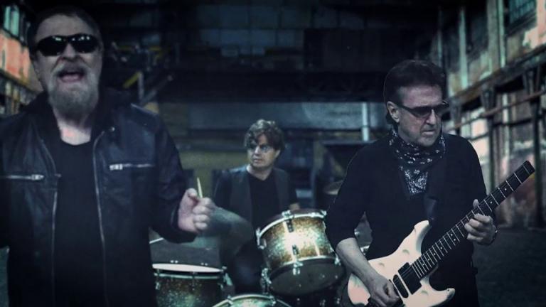 Regardez Blue Öyster Cult et Albert Bouchard dans le clip vidéo pour la nouvelle chanson That Was Me