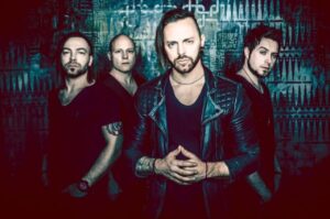 Bullet For My Valentine va apparemment sortir un nouveau single cette semaine