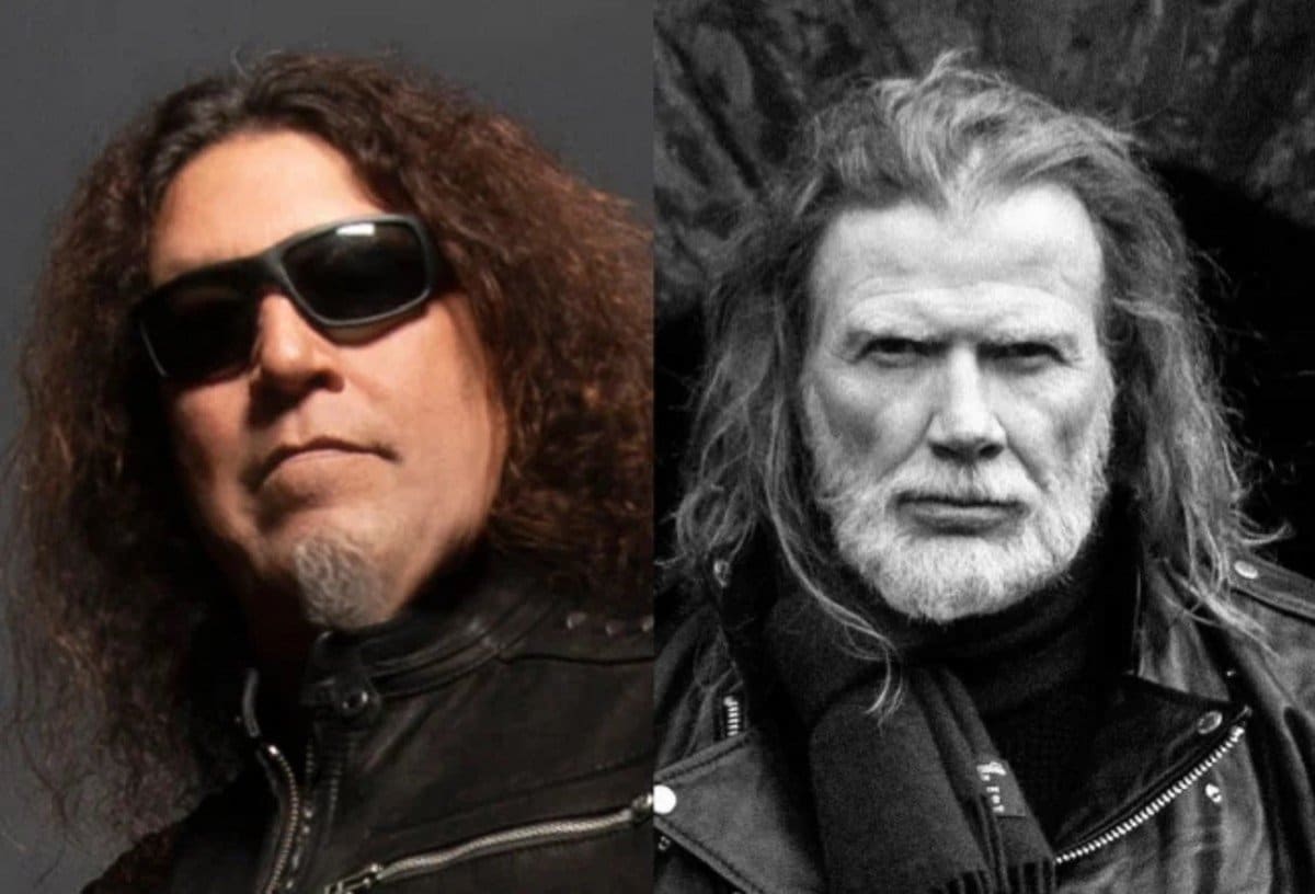 Chuck Billy : Dave Mustaine de Megadeth a essayé d’empêcher Testament d&rsquo;utiliser tout son matos lors de la tournée de Judas Priest