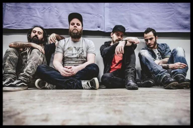 Le groupe de Metal iranien Confess échappe à la peine de mort et sort une nouvelle chanson insurrectionnelle