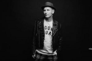 Corey Taylor (Slipknot/Stone Sour) a terminé cinq scénarios de films