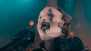 Corey Taylor sur Slipknot : “Nous tournons toujours comme si nous avions 25 ans, parce que nous sommes stupides”