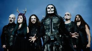 Le nouvel album de Cradle Of Filth contiendra des « refrains massifs et des passages mélancoliques »