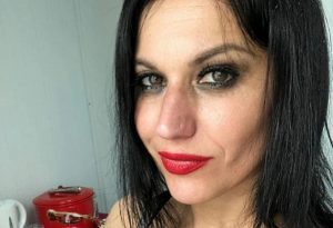 Cristina Scabbia de Lacuna Coil : « Beaucoup de gens sous-estiment la valeur et l&rsquo;importance de la musique dans le monde »