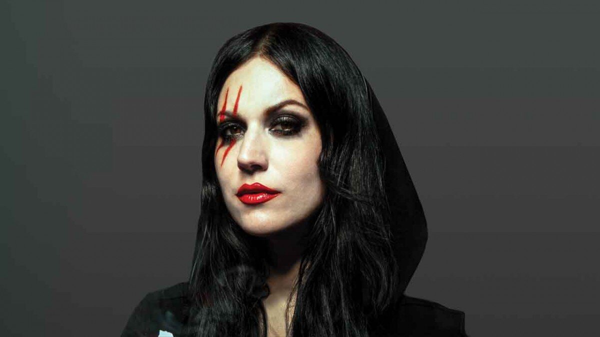 Cristina Scabbia de Lacuna Coil est « optimiste » pour l&rsquo;avenir du groupe