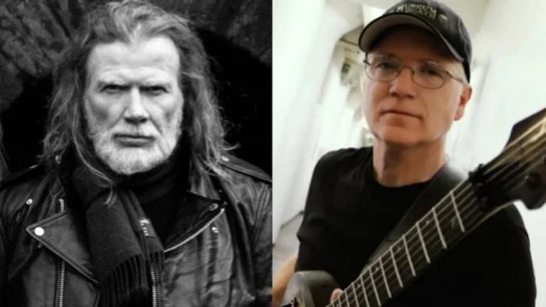 Dave Mustaine de Megadeth sur Chris Poland : “Même si je n’aime pas vraiment ce type, c’était un grand guitariste”