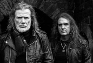 Des anciens membres de Megadeth disent qu&rsquo;ils « se fichent complètement » de l&rsquo;opinion de Dave Mustaine : « Ce n&rsquo;est pas comme si ce qu&rsquo;il disait était objectif »