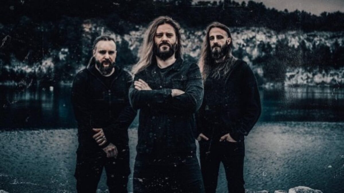 Decapitated a terminé l&rsquo;écriture de son nouvel album