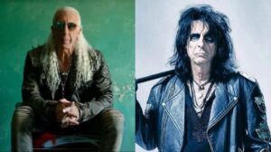 Dee Snider est « extrêmement déçu » par les commentaires d&rsquo;Alice Cooper sur l' »abus de pouvoir »