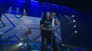 Dream Theater sortira un nouvel album live en novembre