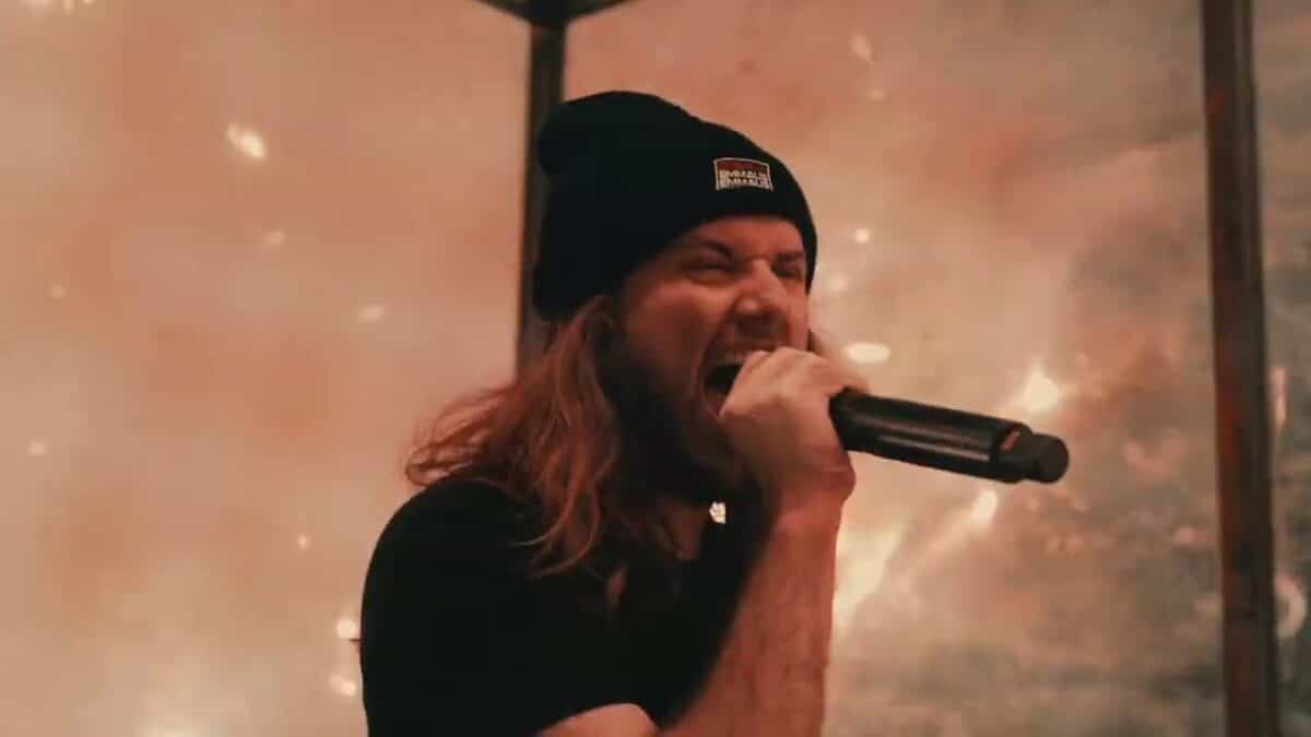 Écoutez le nouvel album de Fit For A King, The Path
