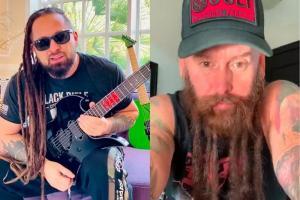 Des membres de Five Finger Death Punch enregistrent un message vidéo spécial pour l&rsquo;anniversaire d&rsquo;un policier en convalescence