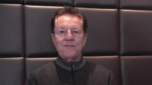 L’ancien batteur de Scorpions, Herman Rarebell, dit qu’il a toujours pensé que Pete Way allait mourir de l’alcool et de la drogue