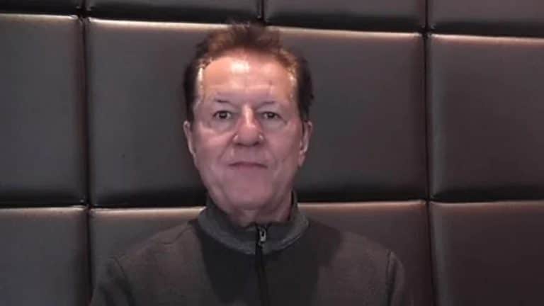 L’ancien batteur de Scorpions, Herman Rarebell, dit qu’il a toujours pensé que Pete Way allait mourir de l’alcool et de la drogue