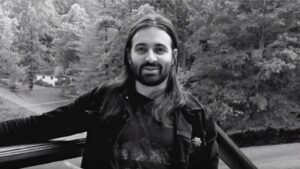 L&rsquo;ancien batteur de Slipknot, Jay Weinberg, se remet à marcher seul suite à son opération de la hanche et du fémur