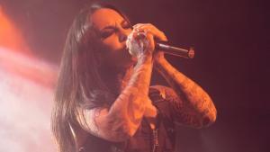 Jinjer sort une vidéo live de Teacher, Teacher!, l&rsquo;album Alive In Melbourne arrivera en novembre