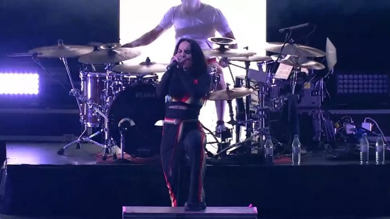 Regardez le concert de Jinjer au Strandkorb Openair 2020 !