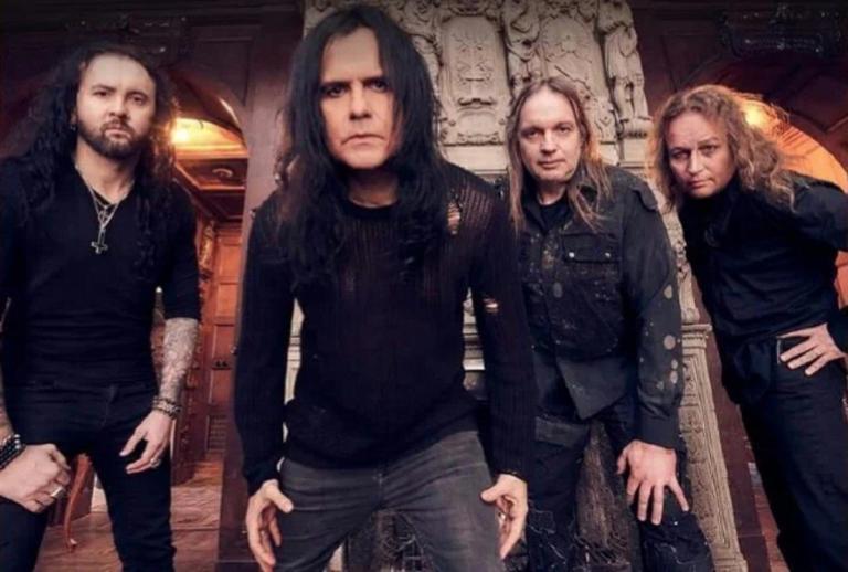 Kreator annonce son propre mélange de café, Black Sunrise