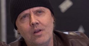 Aucun groupe de Metal, Hard Rock ou Punk n’est présent dans le Top 10 des artistes les plus écoutés sur Spotify