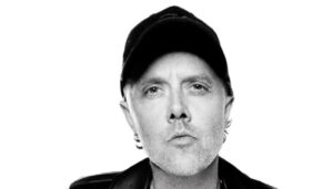Lars Ulrich de Metallica dévoile son film préféré de 2020