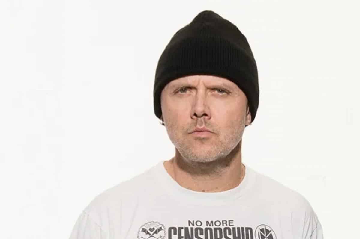 Lars Ulrich de Metallica clarifie ses propos concernant son retour au Danemark si Donald Trump devenait président