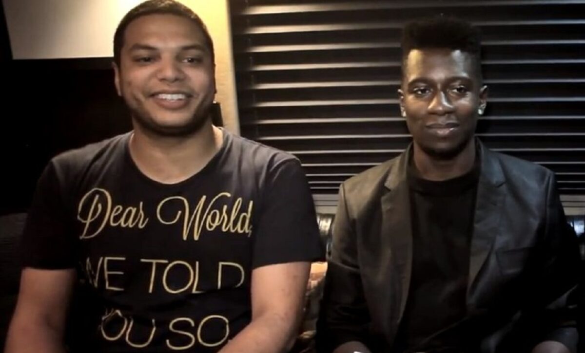 Tosin Abasi travaille avec Misha Mansoor pour le prochain album de Animals As Leaders