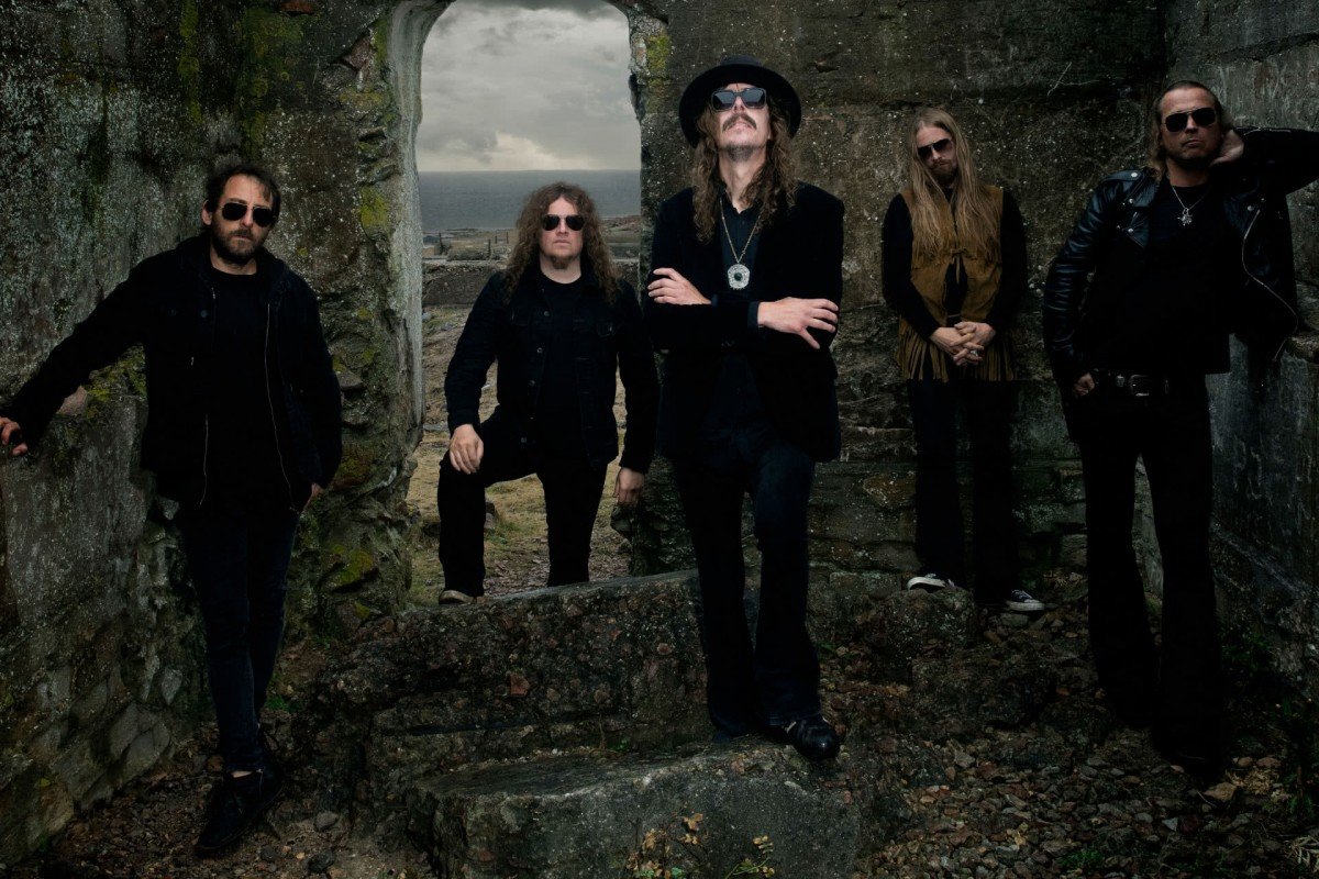 “J’adore cet album” ; Opeth annonce un nouvel album conceptuel, The Last Will And Testament, et sort un premier single