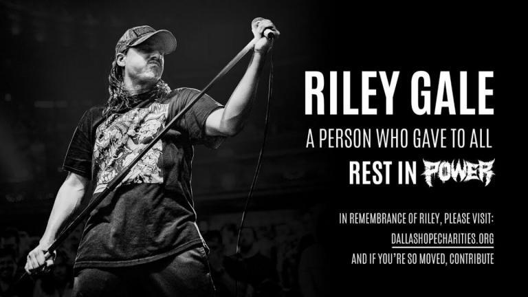 Regardez le concert complet de Power Trip au Sound And Fury 2019