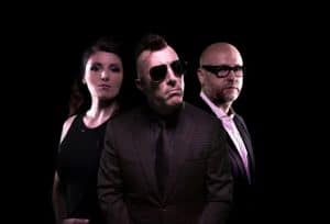 Puscifer annonce son nouvel album Existential Reckoning & sort le single The Underwhelming