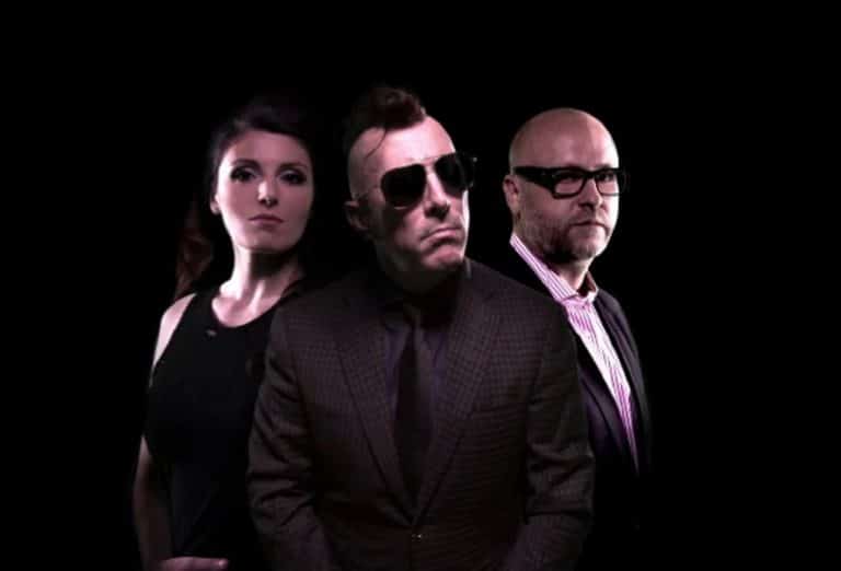 Puscifer annonce son nouvel album Existential Reckoning & sort le single The Underwhelming
