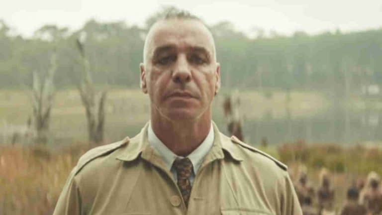 Rammstein : L’histoire derrière la chanson Ausländer